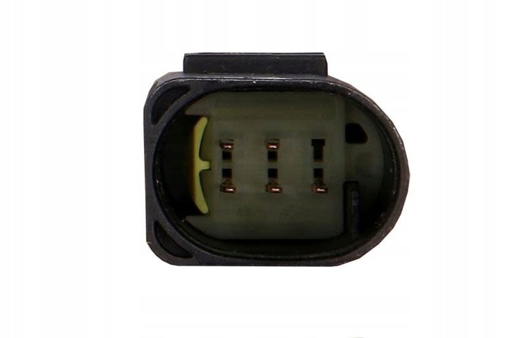 фото №1, Лямбда-зонд bosch 281 004 207