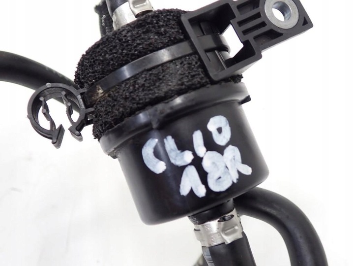 фото №8, Додатковий помпа води клапан вакуум renault clio iv 0.9 tce 18r