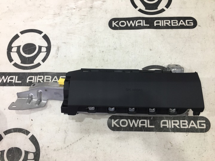 фото №10, Mazda mx30 mx 30 панель консоль подушка безпеки подушки pas