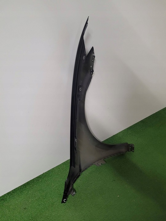 фото №7, Vw volkswagen passat b8 3g 3g0 крыло левый перед переднее 3g0821105d oem