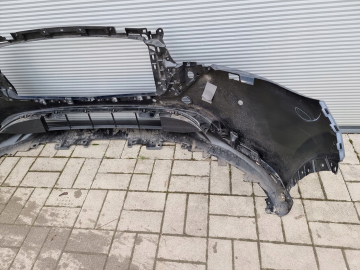 фото №12, Mazda cx5 cx-5 ii рестайлінг 22- бампер перед переднє ksd4-50031