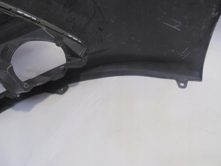 фото №11, Toyota camry viii 8 17- бампер перед передний 5211933a50le
