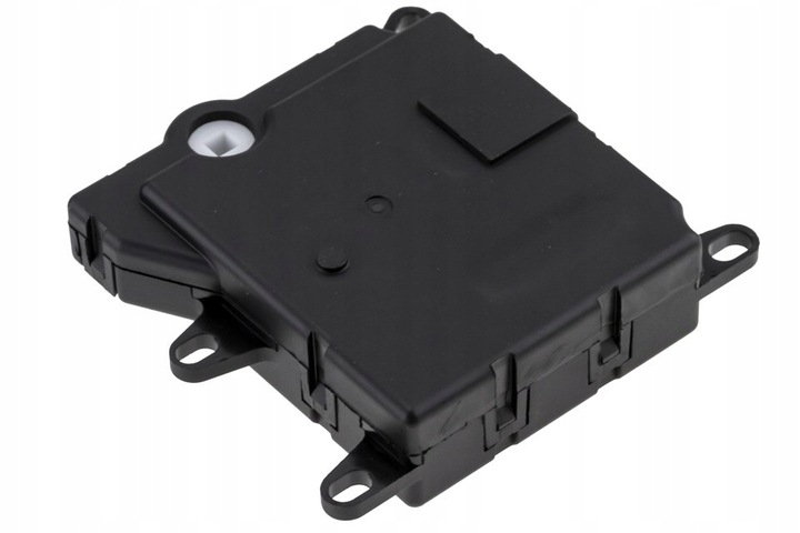 фото №2, Блок керування klapek повітропровід ford expedition 03-17 lincoln navigator 03-14 сторона