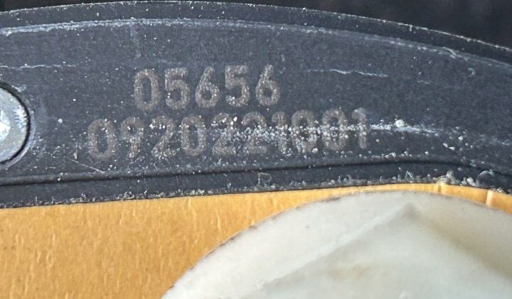 фото №5, Антенна gps радио daf xf scania 0920221001
