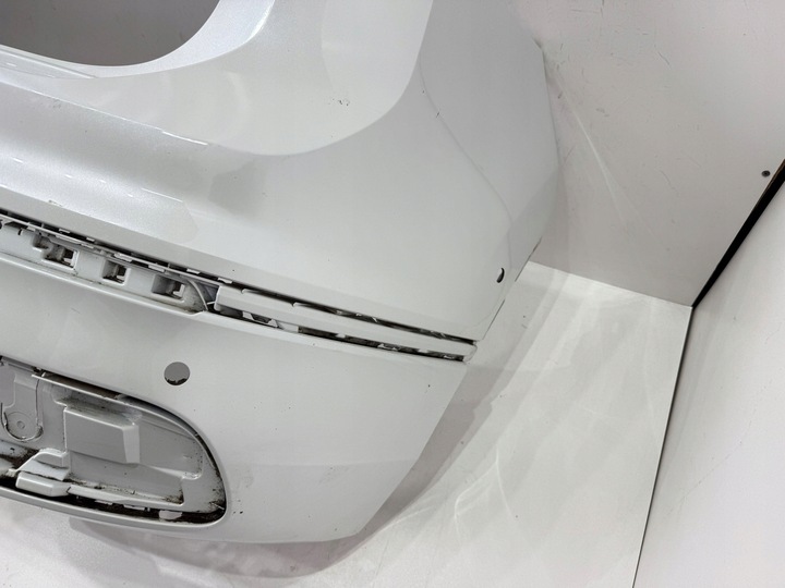 фото №8, Vw tiguan ii 2 5na рестайлинг r line бампер зад задний 5na807521g