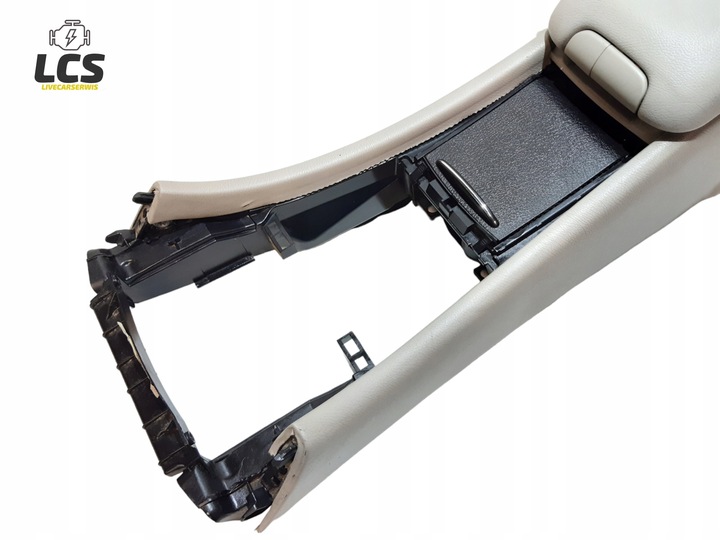 фото №6, Подлокотник туннель средний mercedes w203 a2036806550 a2036802739