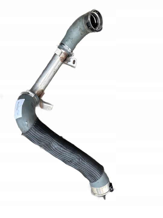 фото №1, Труба шланг інтеркулер espace v 5 1.6 dci 144606343r