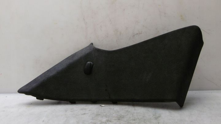 фото №1, Audi r8 420 06- захист оббивка стійка 420867288b