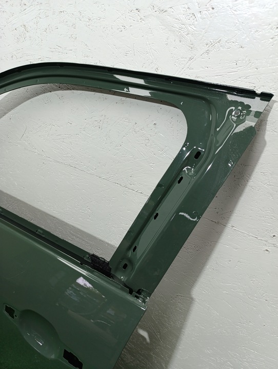 фото №13, Dacia duster iii 3 23- дверь левый перед передние сторона левая om