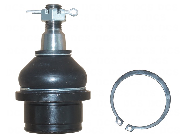 фото №1, Шкворень поворотна опора важеля toyota avensis t25 зад