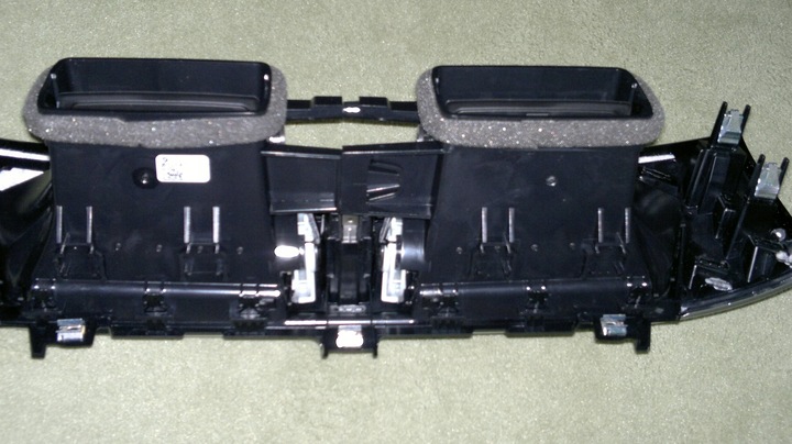 фото №12, Bmw x1 f48 dekor консоли м-пакет новый kpl 9332242