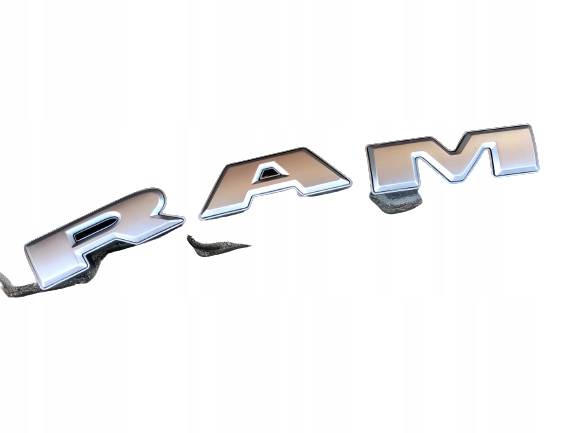 фото №3, Решітка радіатора bez led rebel стиль dodge ram 2013-2018