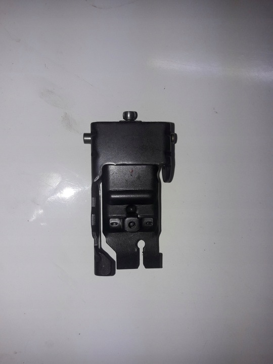 фото №14, Mitsubishi pajero i 2.5 td запчастини насоса вприскувальної