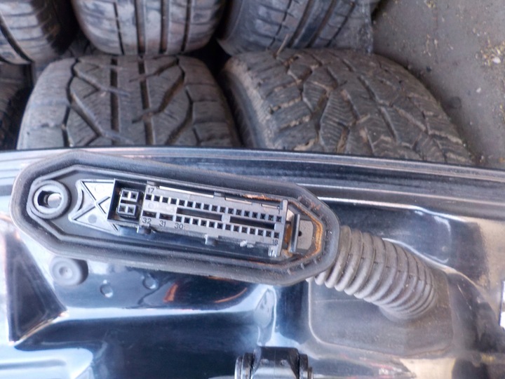 фото №13, Дверь левая передние, bmw x1 2013r 143 km 2.0 d