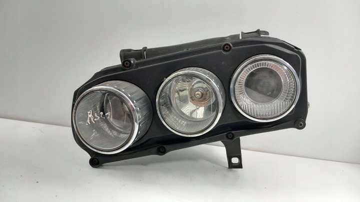 фото №1, Alfa romeo 159 лампа перед ліва лінза eu