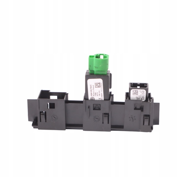 фото №12, Volkswagen golf sportsvan гнездо port вход usb 81a035736