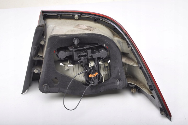 фото №11, Saab 9-3 ii лампа ліва задня лівий зад sedan 03-07 12785759 eu