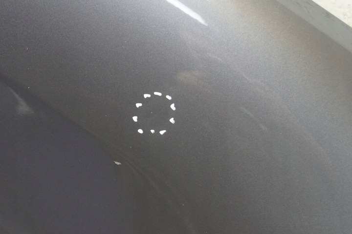 фото №9, Крило праві перед bmw e90 e91