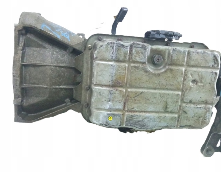 фото №10, Коробка передач автоматична ford mustang 4.0 v6 7r3p7000bc