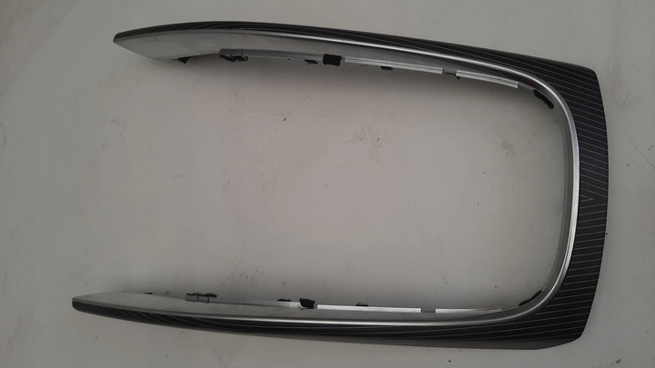 фото №14, Audi q5 sq5 8r планки dekor декоры комплект