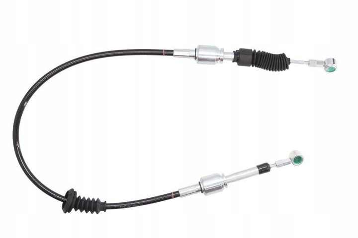 фото №1, Натяжник тросы механическая коробка передач коробки коробки передач linex 14.44.70