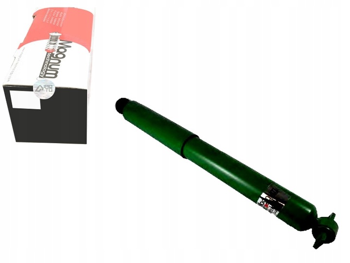 фото №1, Magnum амортизатор mag, agy019mt