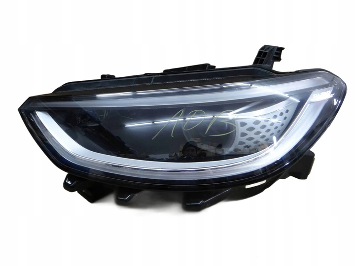 фото №1, Лампа лівий перед 10b941035c vw id.3 повний led