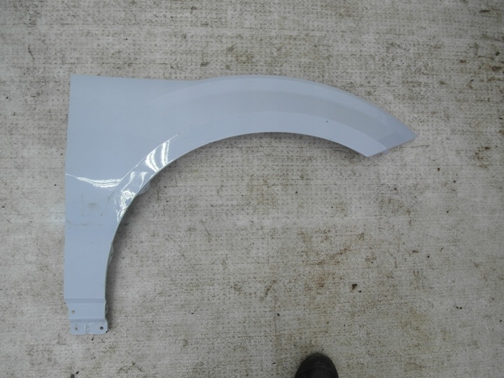 фото №1, Volvo ex30 крило переднє праві