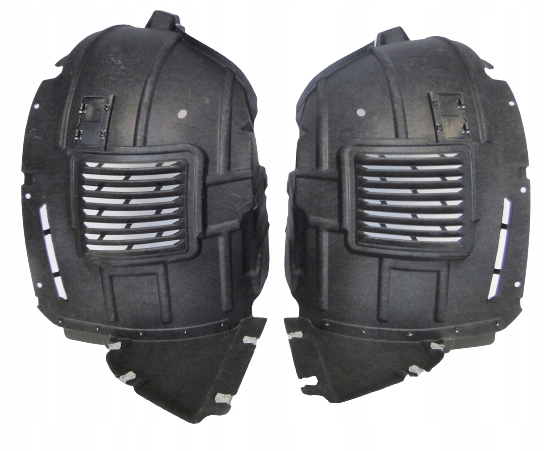 фото №1, Mercedes gle 167 підкрилок перед ліві праві 63 amg