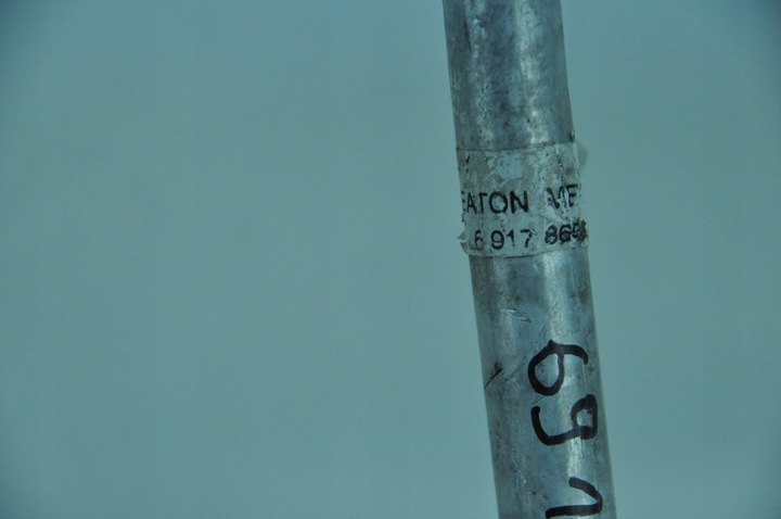 фото №10, Bmw x5 e53 шланг трубка шланг кондиционера 6917865