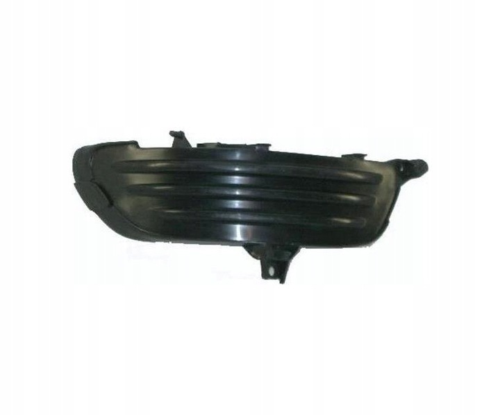 фото №1, Решітка радіатора бампера do toyota camry 35 2005-2007 5212706030c0 права