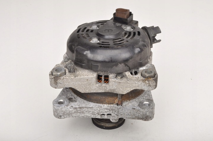 фото №7, Ford fiesta mk8 1.0 12v eco генератор h1bt-10300-ec