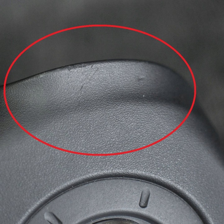 фото №7, Mazda rx8 2005 подушка безопасности подушка безопасности руль