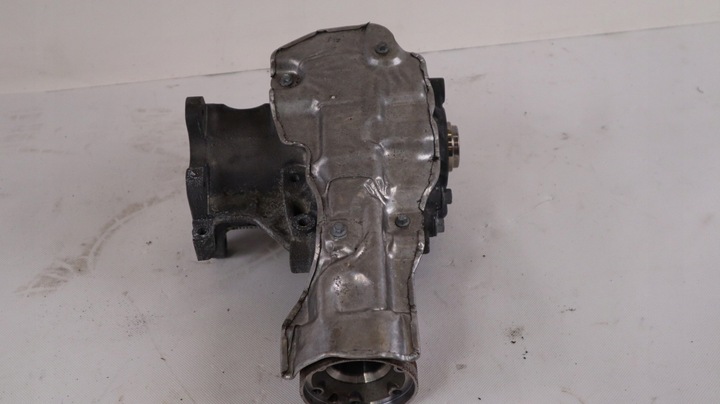 фото №7, Volvo xc60 ii 2.0 d4 редуктор міст перед 31492836