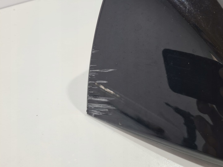 фото №10, Mercedes b-klasa w246 спойлер кришки спойлер a2467900088