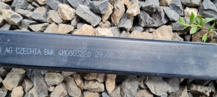 фото №10, Sq8 4m rsq8 q8 кронштейн держатель шасси 4m0803228 sq7 4m q7