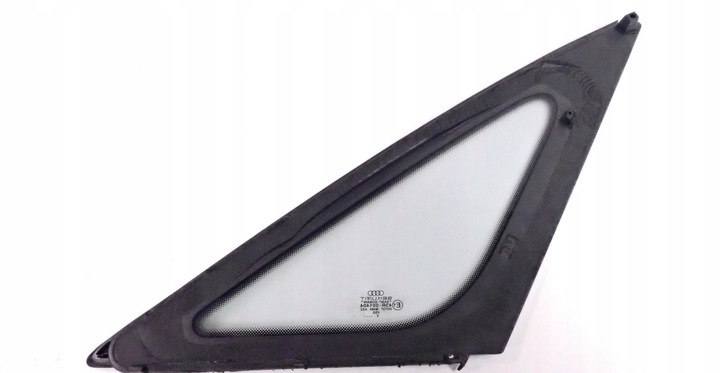 фото №7, 4e0845299m скло кузовна ліва m480 2003r a8 d3