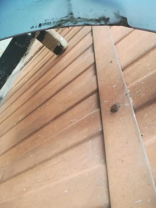 фото №14, Бампер переднє перед 71101-saa-zz00 b92p honda jazz ii 02-