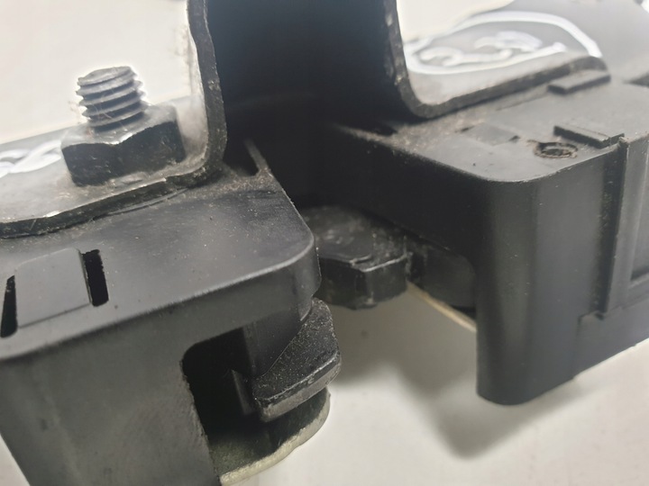 фото №5, Volvo s60 права ручка складання сидіння 9188721