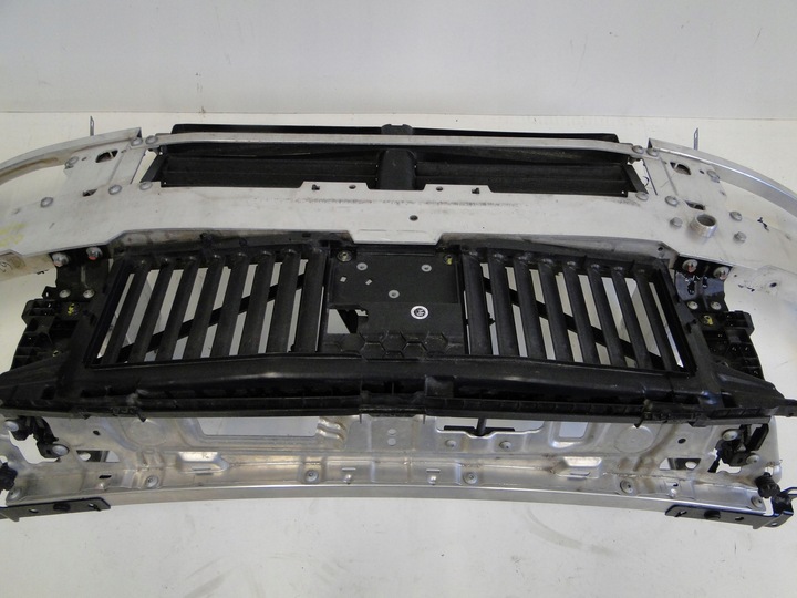 фото №12, Mercedes pas переднє підсилювач перед c клас 206 w206 a2066201400 kpl