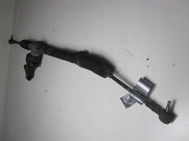 фото №6, Рулевая рейка редуктор opel corsa c 1.2 05 bezwsp 3
