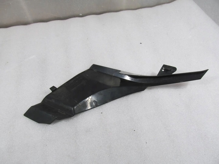 фото №11, Audi tt tts mk ii 2 06-14 захист права ременя передньої лампи решітка c406