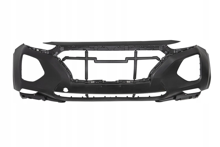 фото №11, Бампер переднее hyundai santa fe tm 18+ 86511s2000