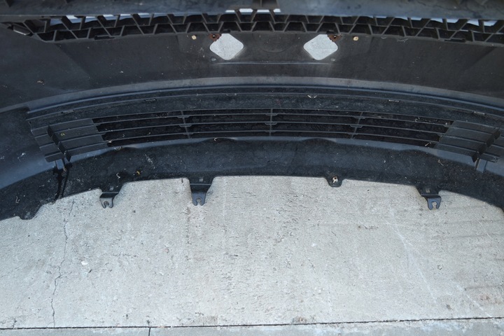 фото №14, Бампер перед переднє toyota urban cruiser демонтаж