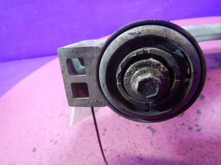 фото №5, Opel signum hb 5d 05-08 3.0 cdti ричаг  ліві перед