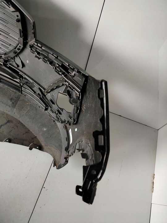 фото №15, Audi q4 e-tron 89a 21- бампер перед переднє