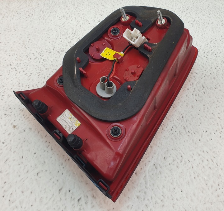 фото №6, Kia sportage 3 iii 10-13 лампа ліва задня лівий зад w кришка багажника 92405-3w0 оригінал