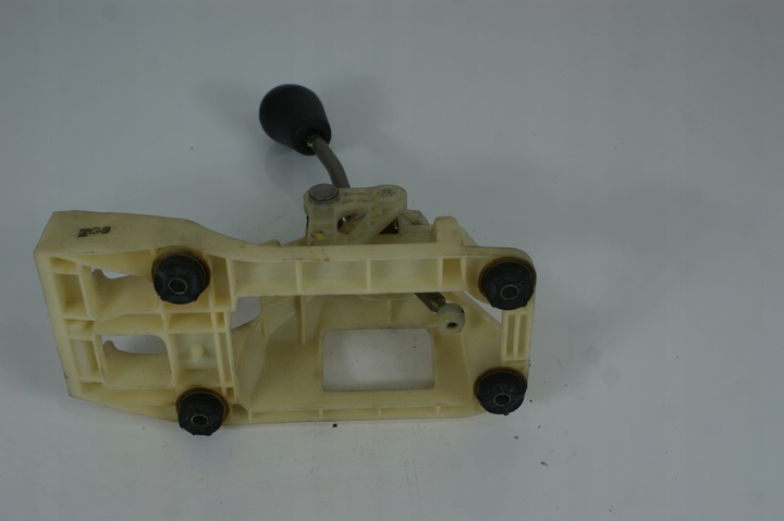 фото №10, Вибірник коробки коробки передач домкрат зміни коробки передач kia picanto 2004