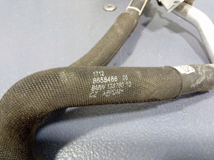 фото №8, Bmw 1 f40 118i 1.5 b дополнительный водяной насос 9470972