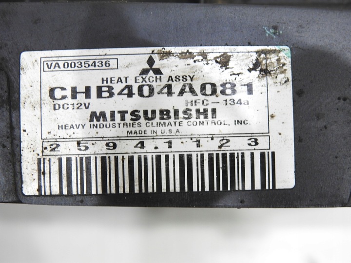 фото №12, Вентиляторы радиатор chevrolet uplander 3.9 v6